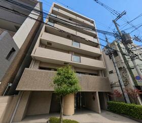 リソシエ御所南