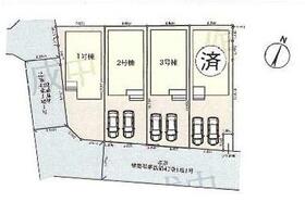 埼玉県八潮市緑町３丁目