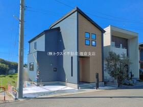 千葉県四街道市鹿渡