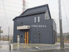 千葉県四街道市鹿渡