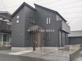 千葉県四街道市鹿渡