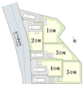 神奈川県横浜市港南区野庭町