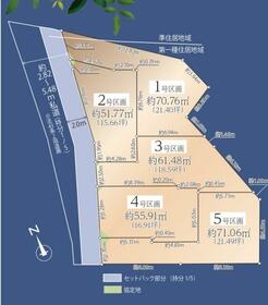 神奈川県横浜市港南区野庭町