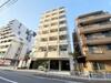 ジョイシティ住吉II 5階 築18年6ヶ月の賃貸物件