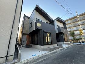 神奈川県川崎市宮前区南平台