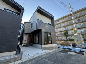 神奈川県川崎市宮前区南平台