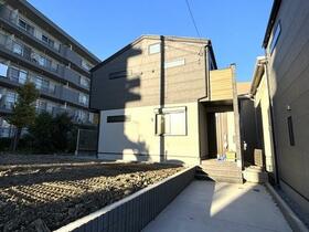 神奈川県川崎市宮前区南平台