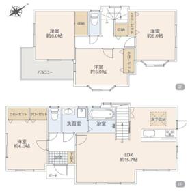 神奈川県横浜市戸塚区前田町