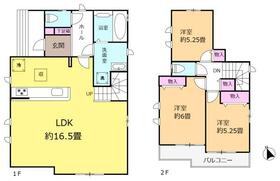 埼玉県川越市石原町２丁目