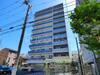 アーバネックス深川住吉 8階 築9年の賃貸物件