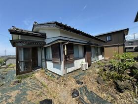新潟県胎内市星の宮町