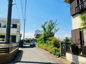 埼玉県新座市あたご３丁目