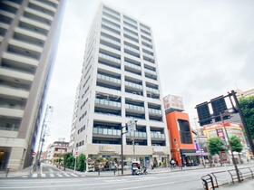 プレシス八王子レグリオ　中古マンション
