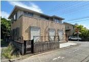 埼玉県所沢市中新井４丁目