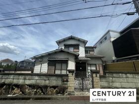 大阪府和泉市山荘町３丁目