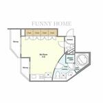 ＫＤＸレジデンス学芸大学のイメージ