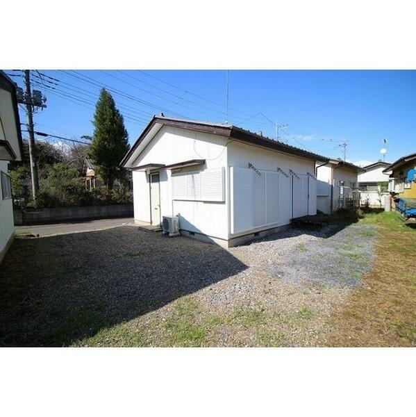 detached 茨城県稲敷郡美浦村大字土屋

地図を見る