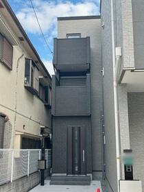 大阪府堺市堺区三条通