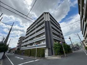 パラドール京都丹波口
