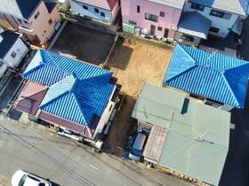 神奈川県茅ヶ崎市甘沼