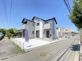 神奈川県横浜市戸塚区東俣野町