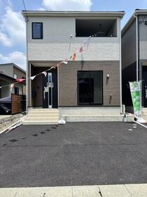 熊本県菊池郡菊陽町大字津久礼