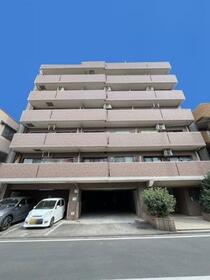 ナイスパークコート鶴見潮田