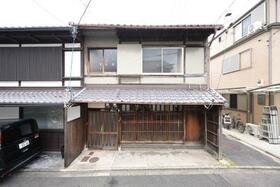 京都府京都市北区紫野上門前町