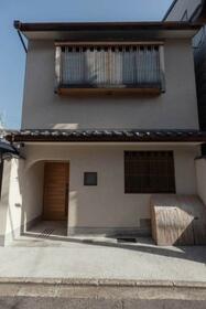京都府京都市中京区壬生馬場町