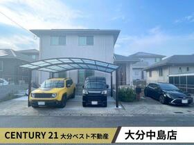 大分県大分市京が丘南４丁目
