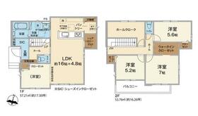 千葉県柏市高柳