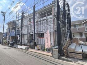 東京都武蔵村山市岸１丁目