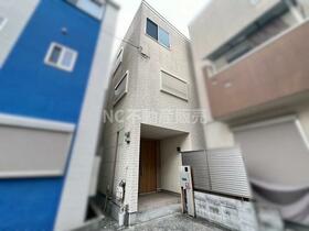 大阪府大阪市生野区中川４丁目