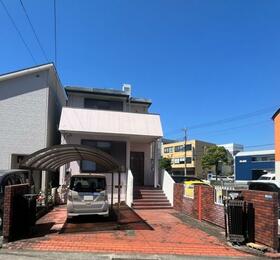 静岡県富士市南町