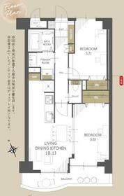 日吉ダイヤモンドマンション２号館