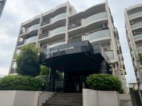 日吉ダイヤモンドマンション２号館