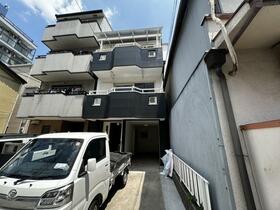 大阪府大阪市北区長柄中３丁目