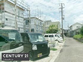 愛知県江南市鹿子島町中
