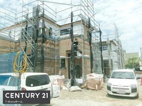愛知県江南市鹿子島町中