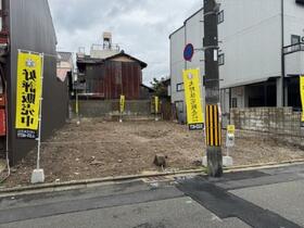 京都府京都市北区紫野花ノ坊町