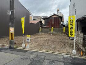 京都府京都市北区紫野花ノ坊町