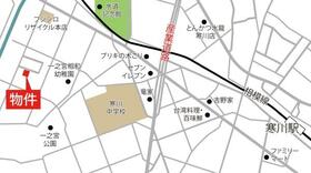 神奈川県高座郡寒川町一之宮４丁目