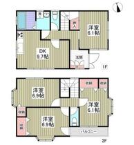 間取り：212057711260