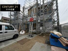 愛知県知多郡東浦町大字石浜字中平地