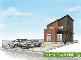 愛知県西尾市一色町対米大屋敷