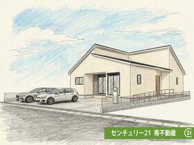 愛知県西尾市一色町対米大屋敷