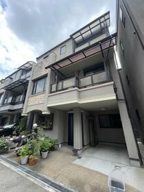 大阪府大阪市平野区加美北６丁目