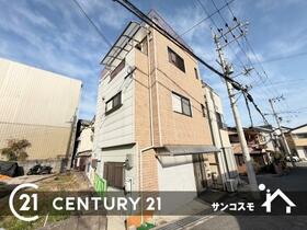 大阪府交野市向井田１丁目