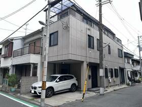 大阪府大阪市生野区生野西１丁目