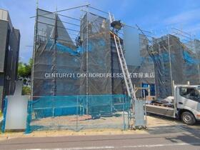 愛知県江南市今市場町秋津